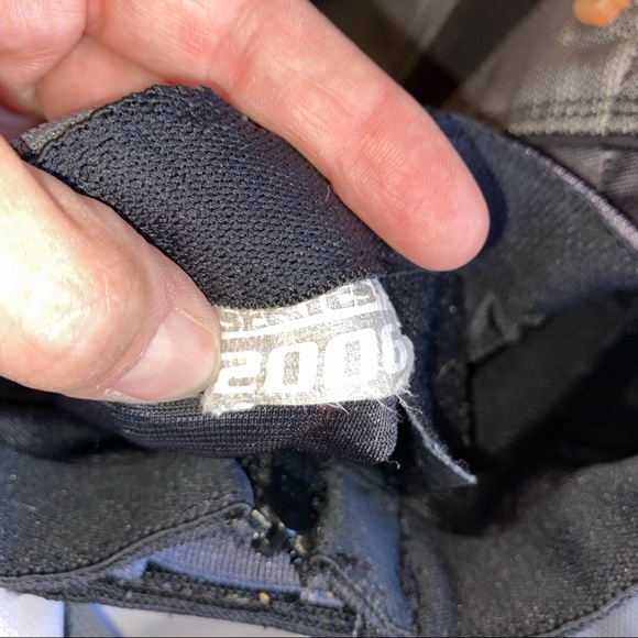 Thor Phase Brand Motocross Pants BMX Size 28 - Picture 8 of 9